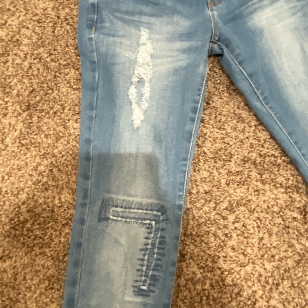 Jeans - Picture 2 of 2